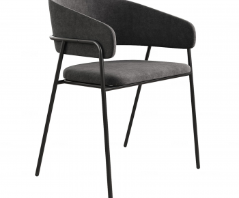 Modern Dining Chair-ID:995922097