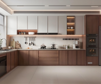 Modern The Kitchen-ID:628240196