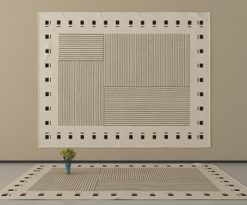 Modern The Carpet-ID:711940059