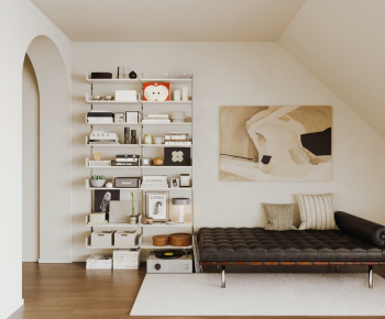 Modern Shelving-ID:338052031