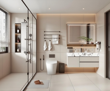 Modern TOILET-ID:601351989