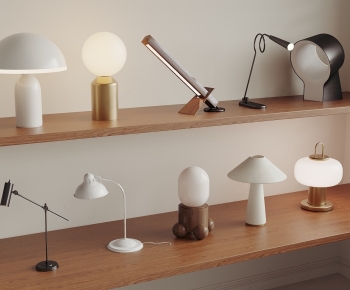 Modern Table Lamp-ID:788499127