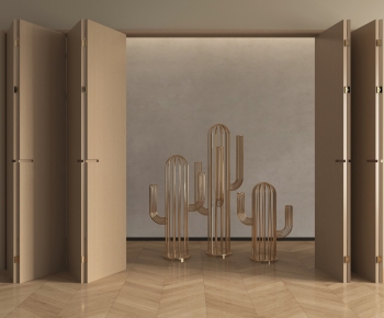 Modern Door-ID:344739016