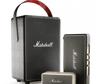 Modern Sound Box-ID:472312932