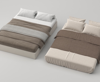 Modern Tatami Bed-ID:367079977