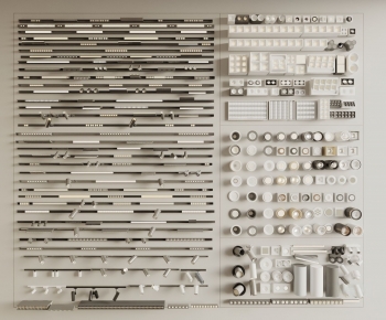 Modern Downlight Spot Light-ID:769689142