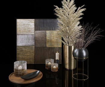 Modern Decorative Set-ID:818461893