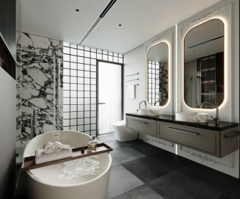 Modern TOILET-ID:892736912