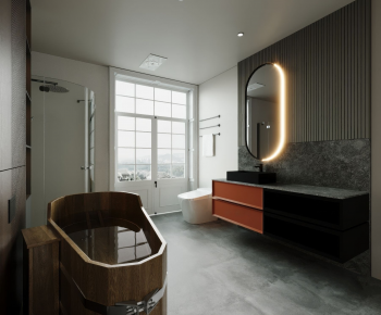 Modern TOILET-ID:685754067