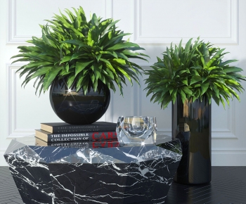 Modern Decorative Set-ID:924285899