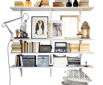 Modern Decorative Set-ID:330826041