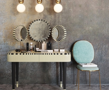 Modern Dresser-ID:716881996