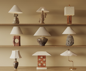 Modern Table Lamp-ID:779409426