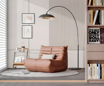 Modern Beanbag-ID:365886931