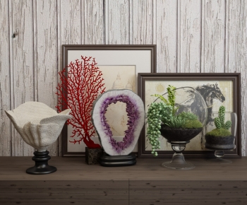 Modern Decorative Set-ID:447587014