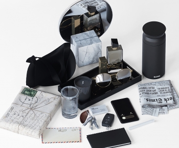 Modern Decorative Set-ID:948172095