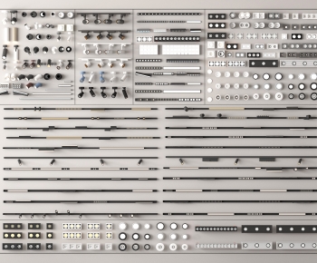 Modern Downlight Spot Light-ID:577991962