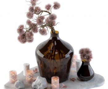 Modern Decorative Set-ID:520931012