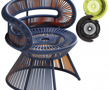 Modern Outdoor Chair-ID:793061978