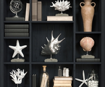 Modern Decorative Set-ID:234410052