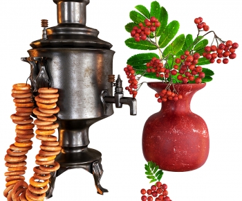 Modern Decorative Set-ID:856928895