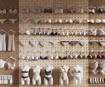 Modern Clothes-ID:307118951