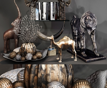 Modern Sculpture-ID:311300046