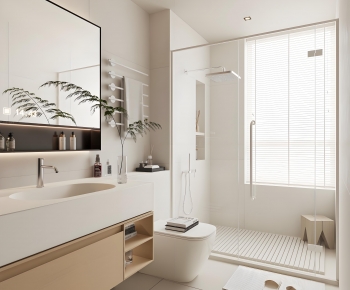 Modern TOILET-ID:107331999