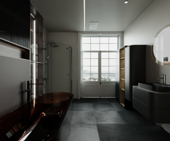 Modern TOILET-ID:553484922