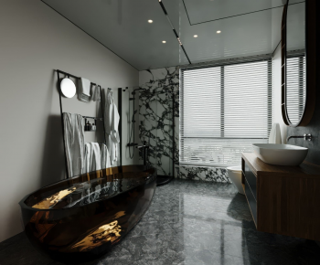 Modern TOILET-ID:227787022