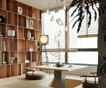 Modern Tea House-ID:756040101