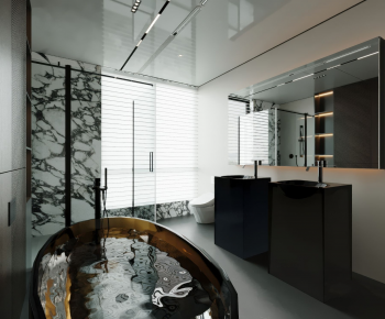 Modern TOILET-ID:444713126