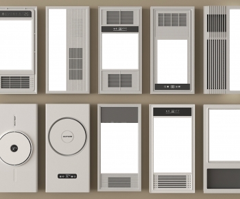 Modern Household Electrical Appliances-ID:686431885