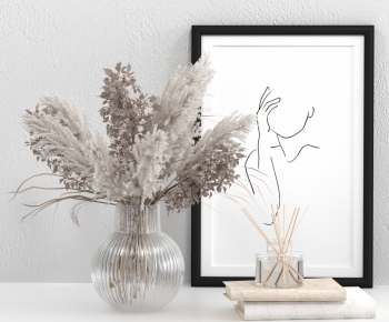 Modern Decorative Set-ID:385278949