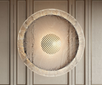 Modern Wall Decoration-ID:601809983