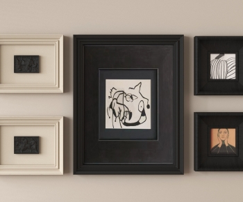 French Style Painting-ID:332031011