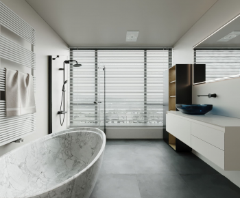 Modern TOILET-ID:377640966