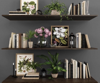 Modern Decorative Set-ID:626050951