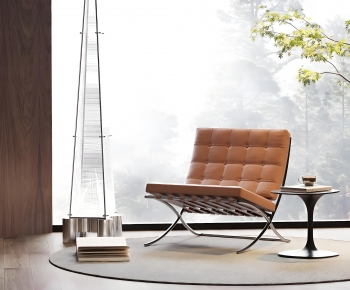 Modern Lounge Chair-ID:462363002