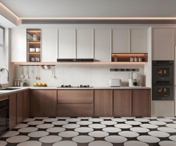 Modern The Kitchen-ID:446562058