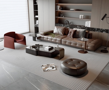 Modern Sofa Combination-ID:769361022