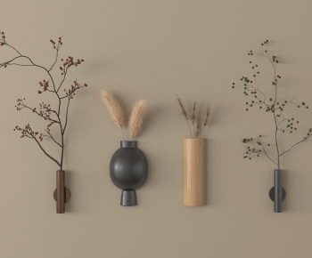 Modern Wall Decoration-ID:684983978