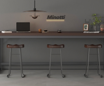 Modern Counter Bar-ID:739159111