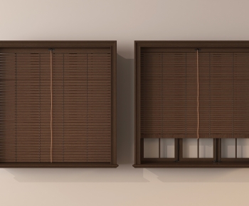 New Chinese Style Venetian Blinds-ID:576308972