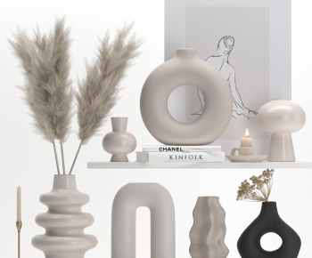Modern Decorative Set-ID:101339844
