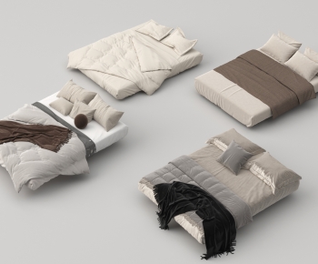 Modern Clothes, Bags And Shoes-ID:804397111