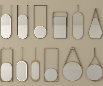 Modern The Mirror-ID:669408084