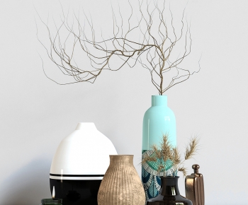 Modern Decorative Set-ID:265755893