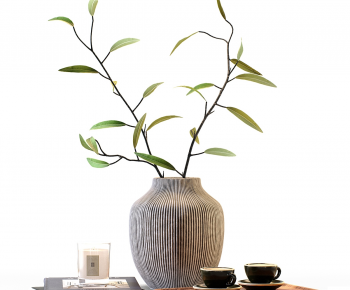 Modern Decorative Set-ID:667529114