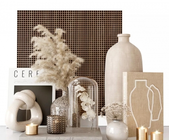 Modern Decorative Set-ID:203535085